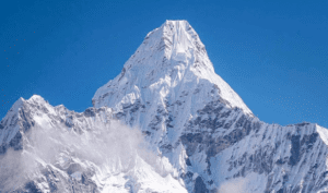 Everest Menu Image