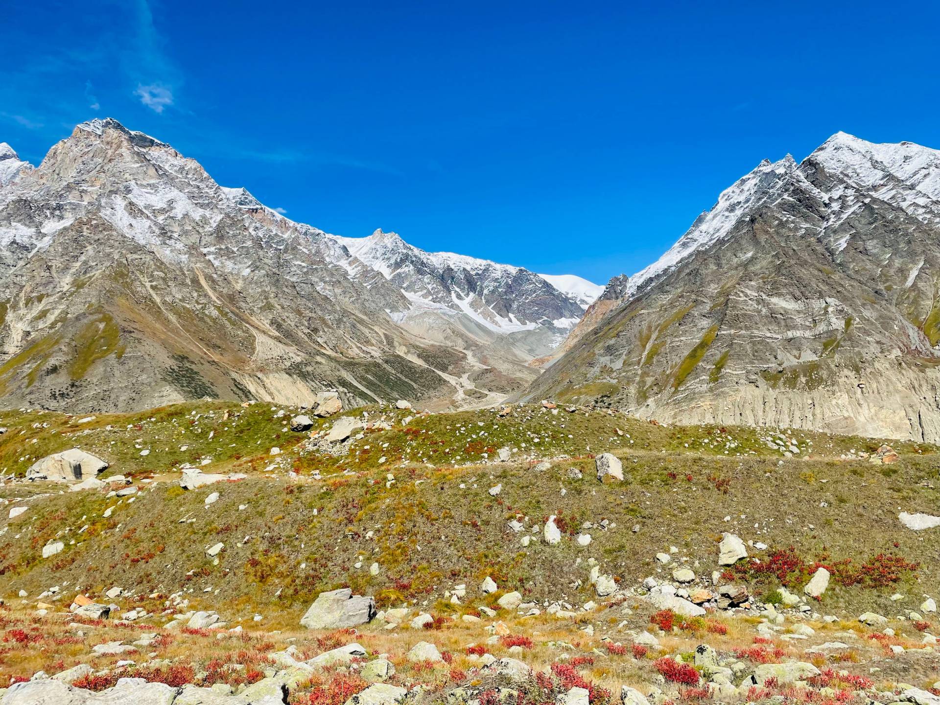 Tapovan Bugyal