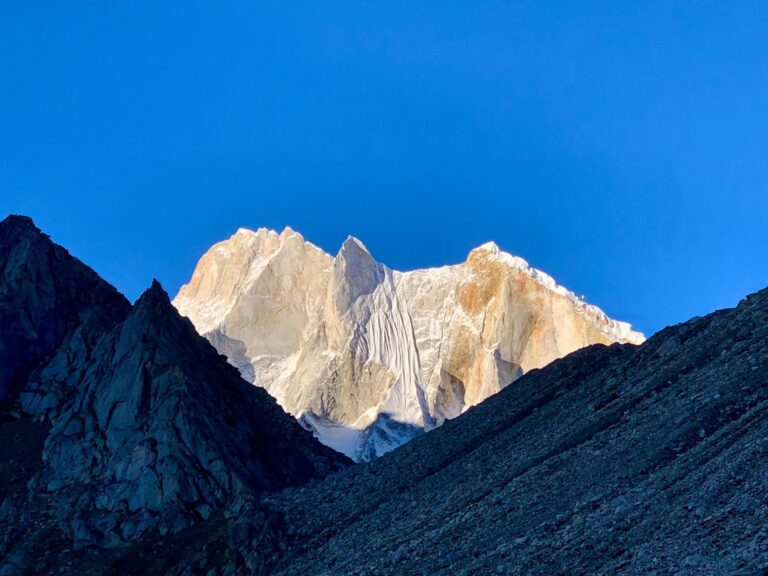 Meru Peak