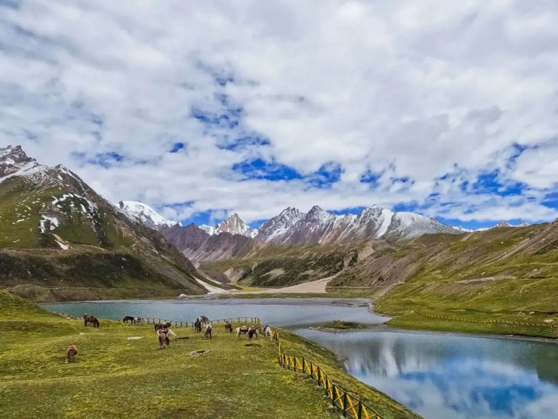 Parvati Sarovar