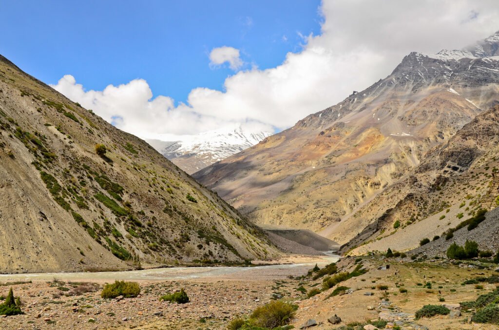 Jadung Valley