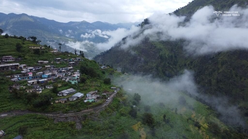 Silla Village, Uttarkashi