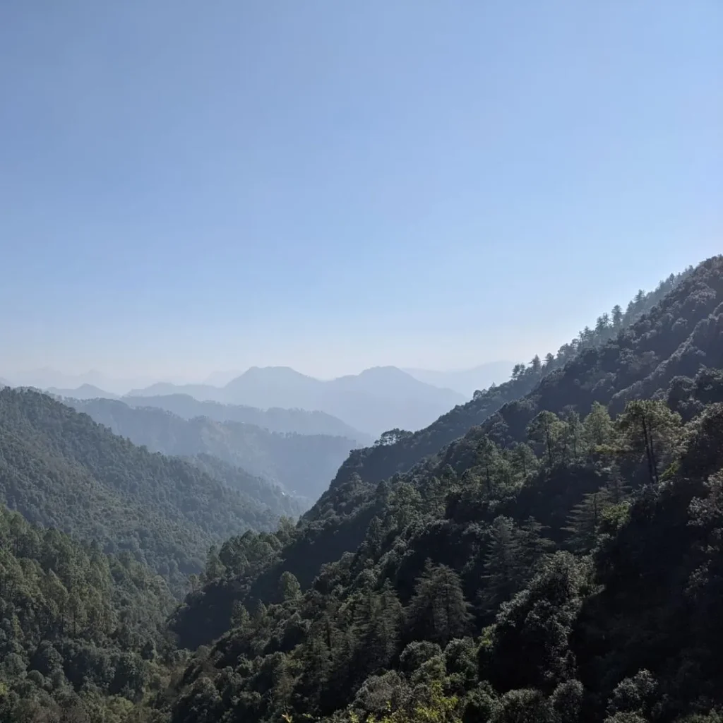 Pari Tibba