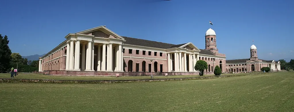 Forest Research Institute, Dehradun