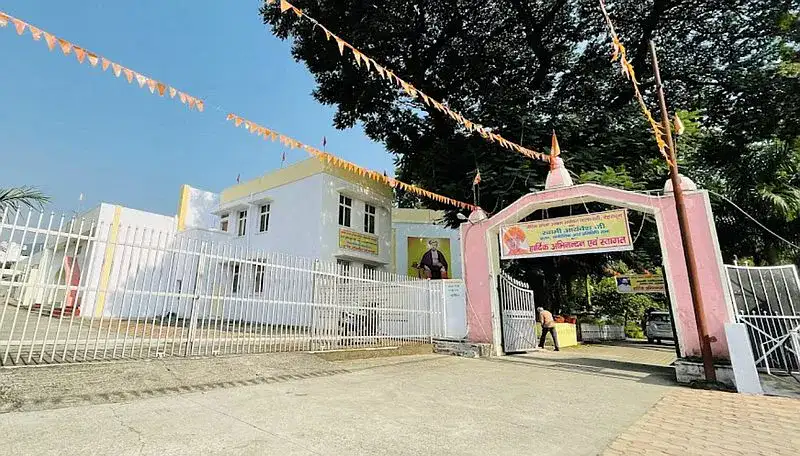 Vedic Sadhan Ashram Tapovan, Dehradun