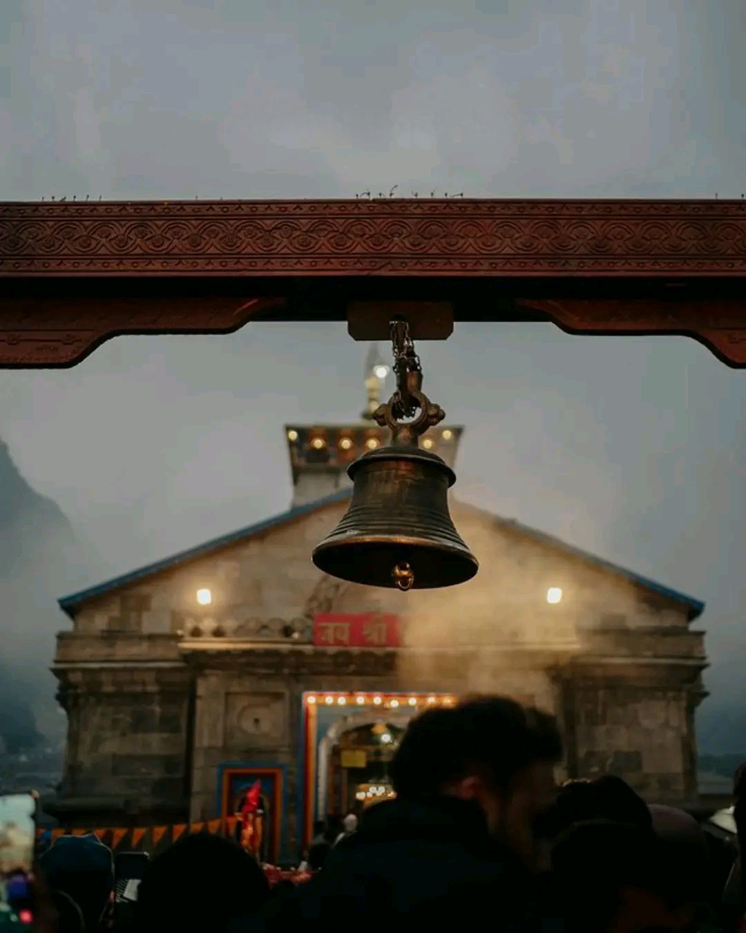 Kedarnath