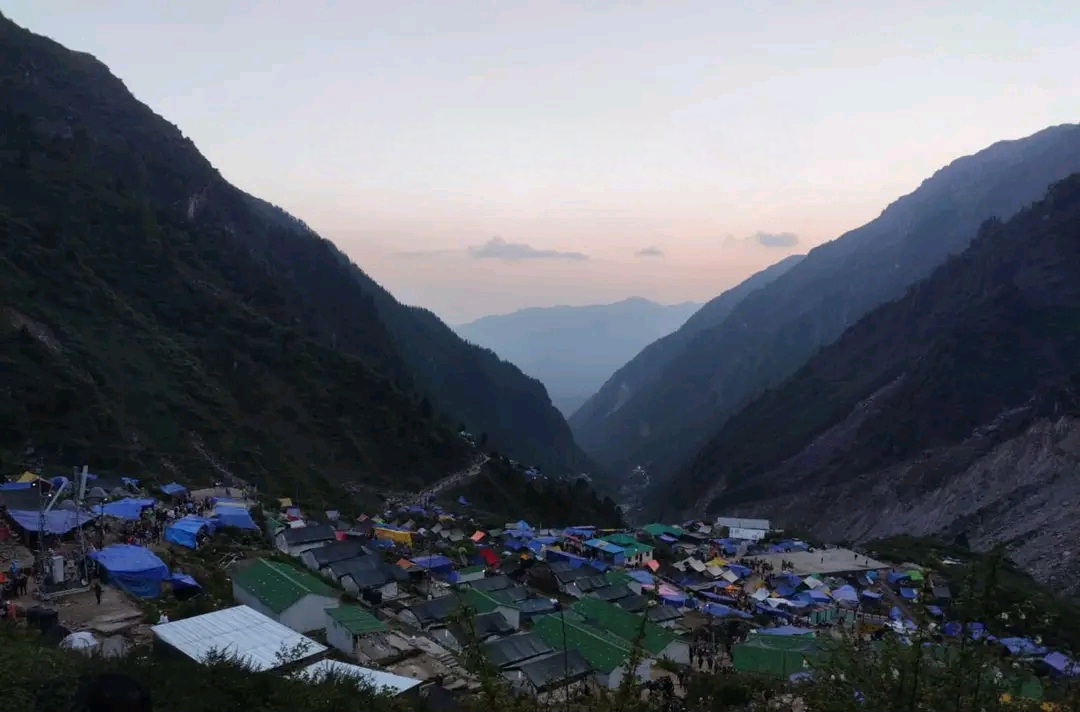 Kedarnath Dham