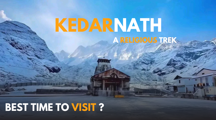 Kedarnath