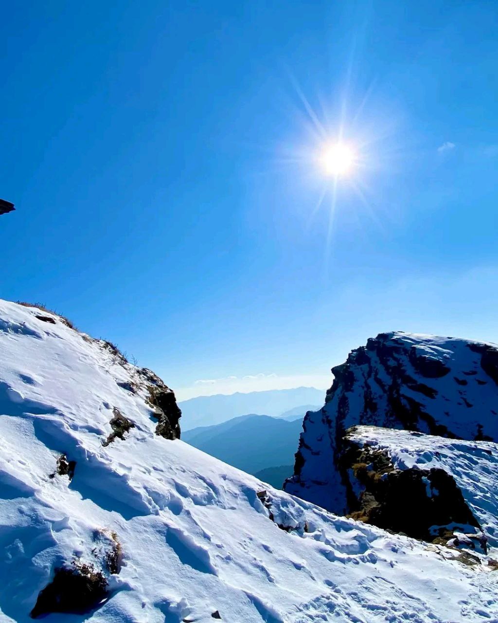 Chopta Chandrashila