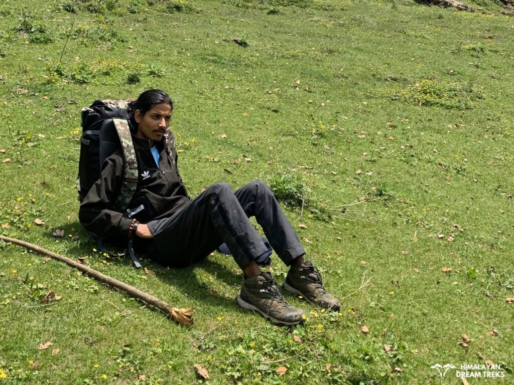 Enroute Kandar Dhar