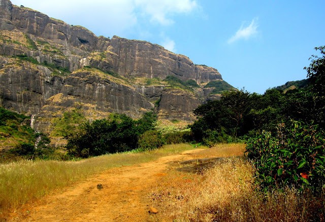 Harishchandraged Trek