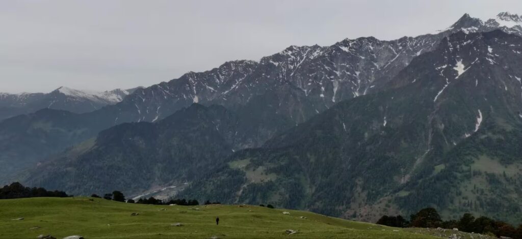 Enroute Patalsu