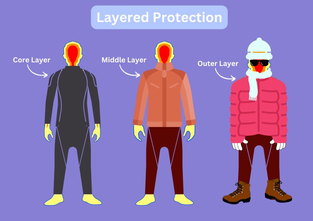 Layered Protection