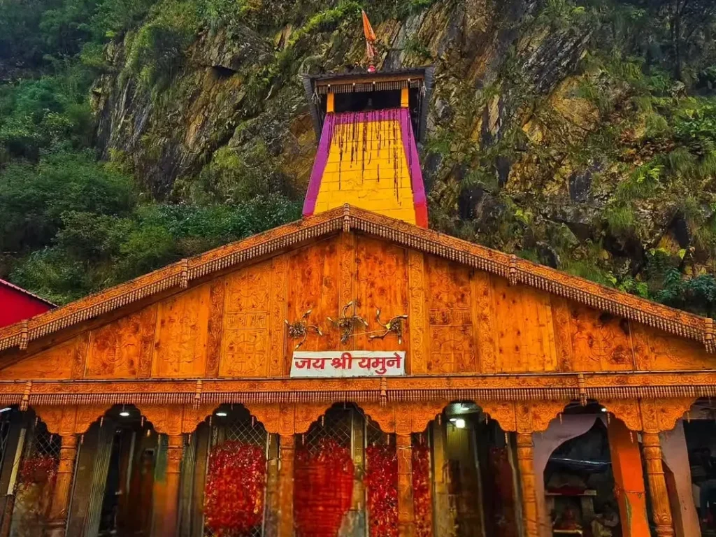 Yamunotri