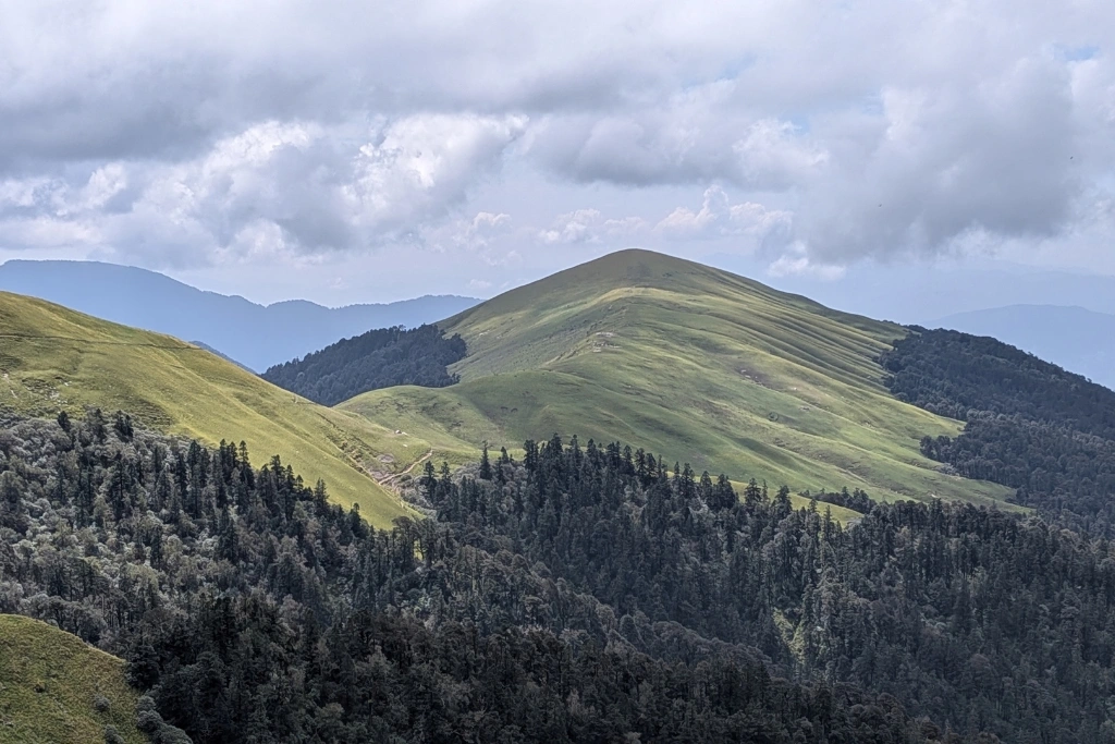 Ali Bedni Bugyal