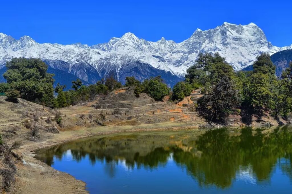 Deoria Tal