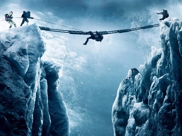 Everest 2015