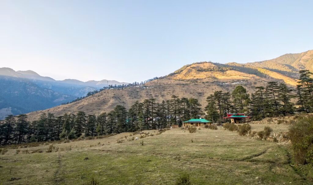 Moldhar, Devalsari