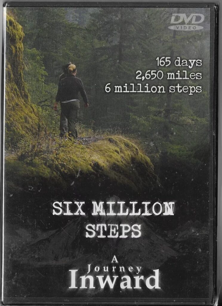 Six Million Steps
