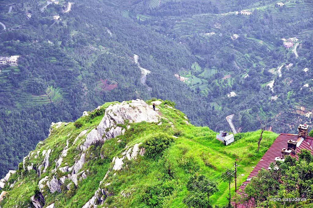 Mukteshwar