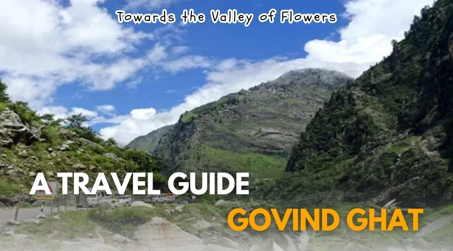 Govind Ghat