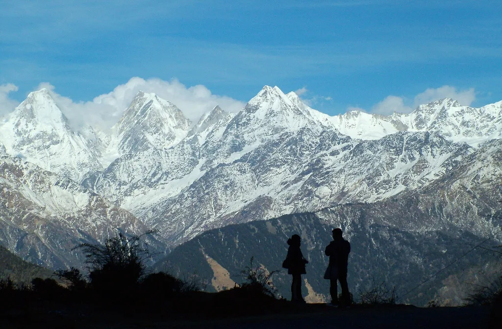 Panchchuli Range