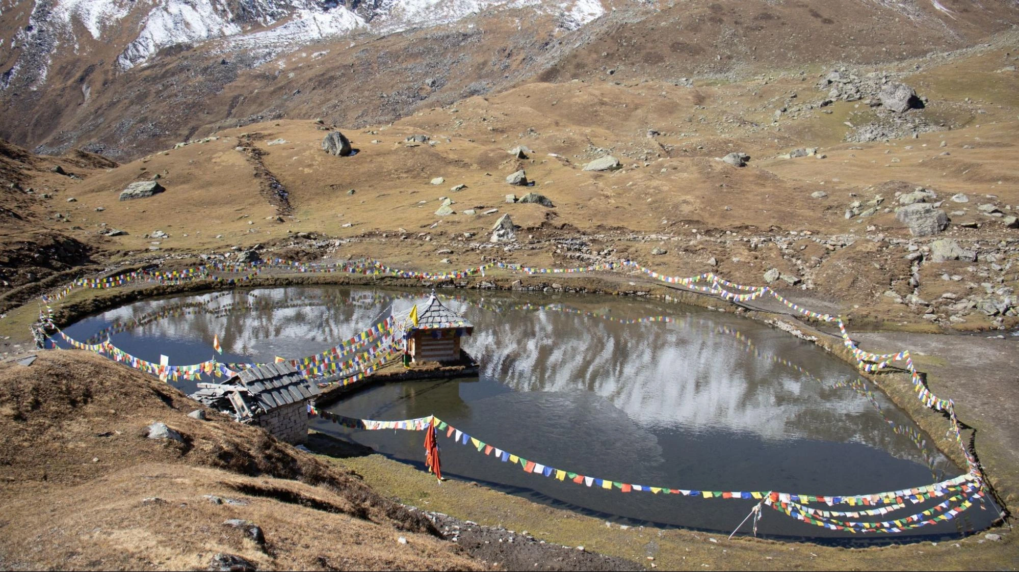 Yulla Kanda Temple