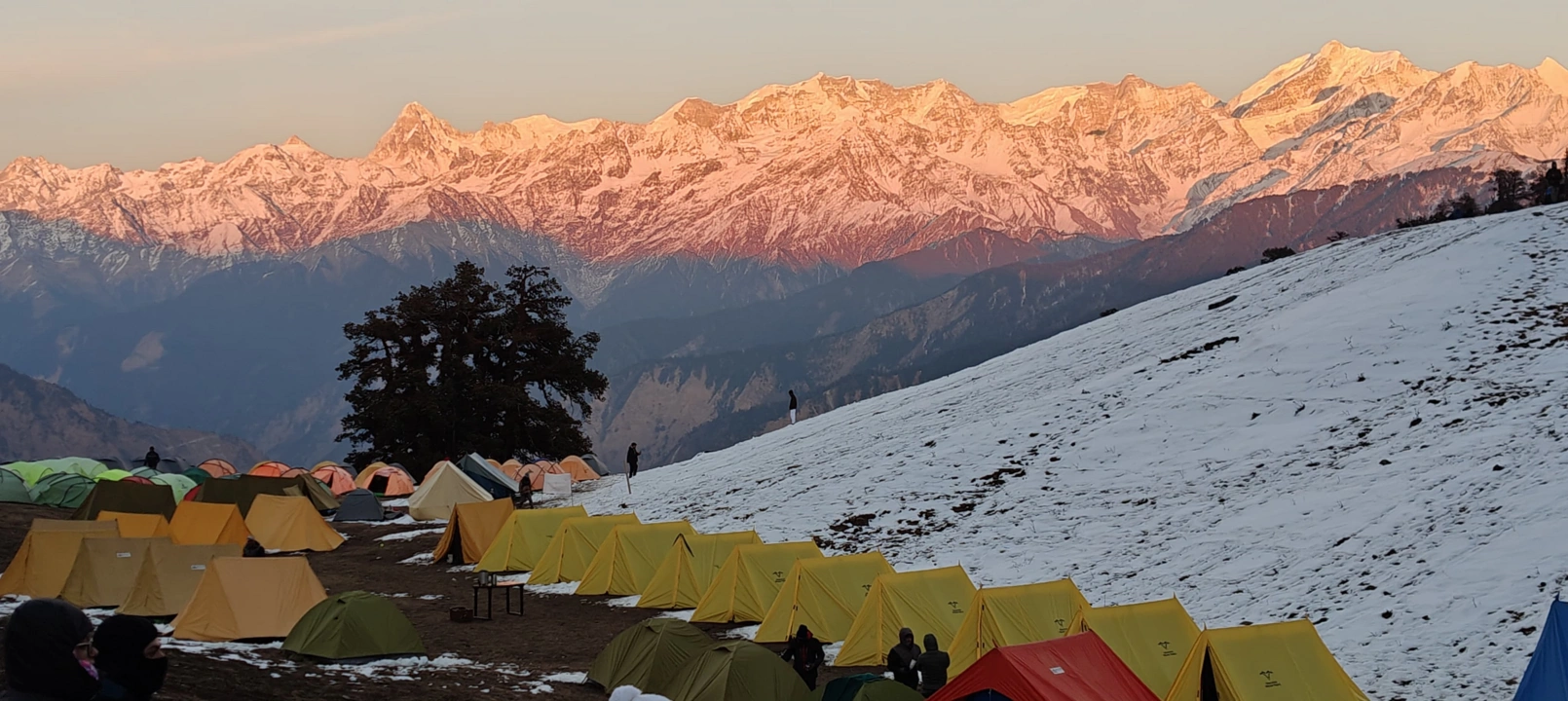 dayara bugyal