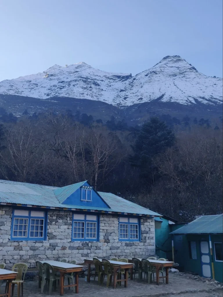 Deboche