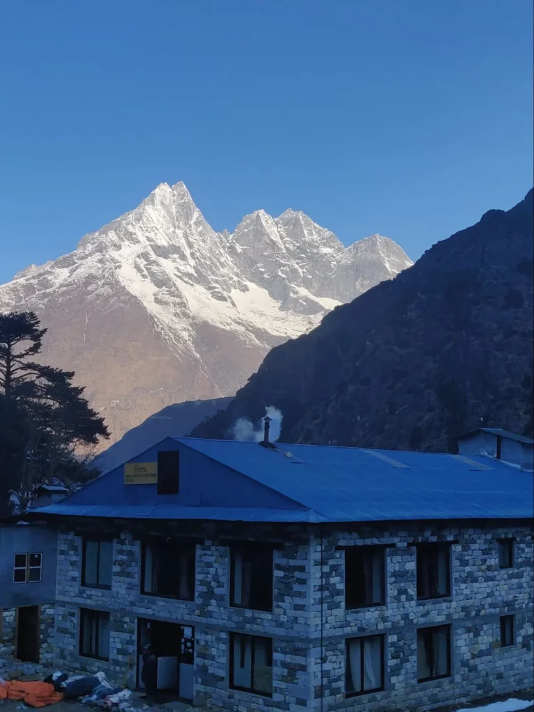 Deboche