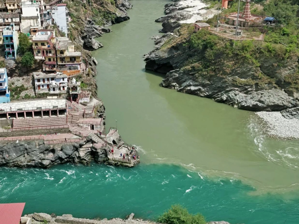 Devprayag