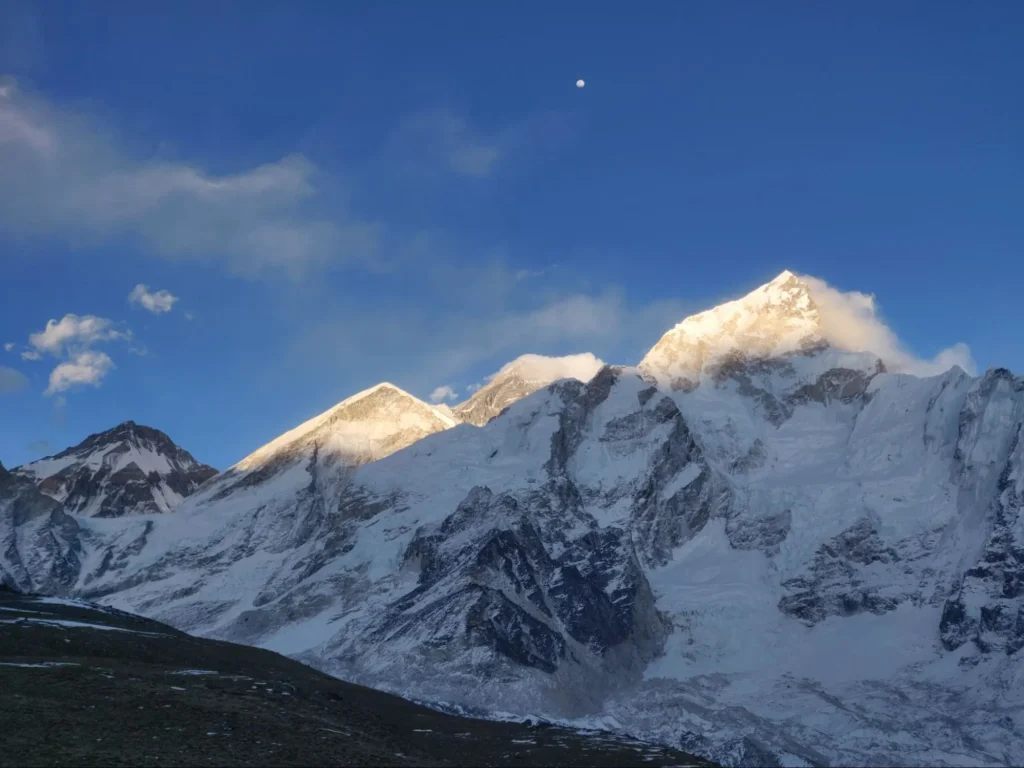 Everest