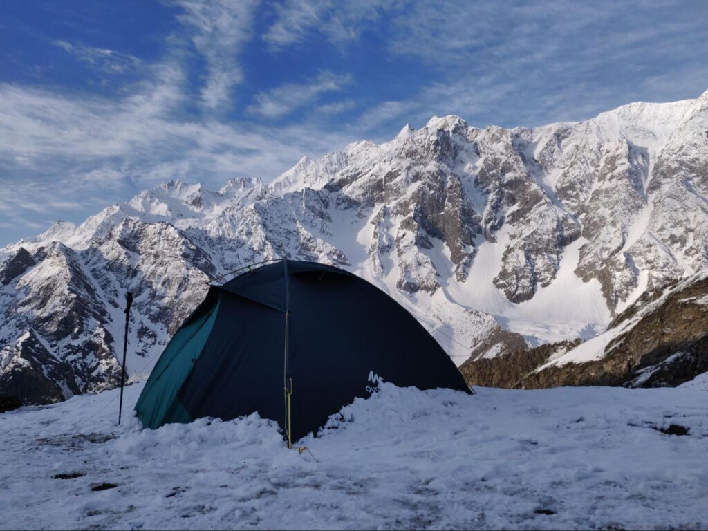 Friendship Peak
