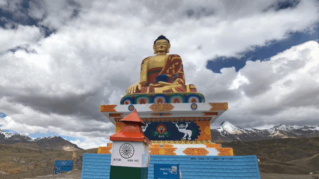 Langza, Spiti Valley