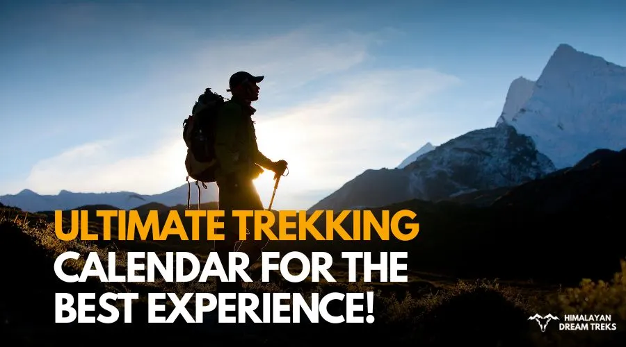 trek calender