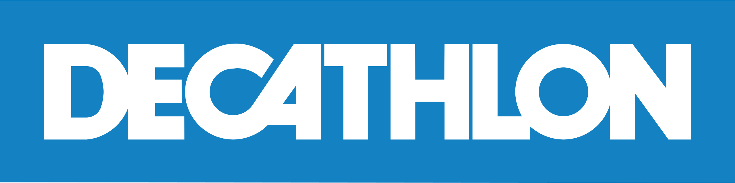 Decathlon logo