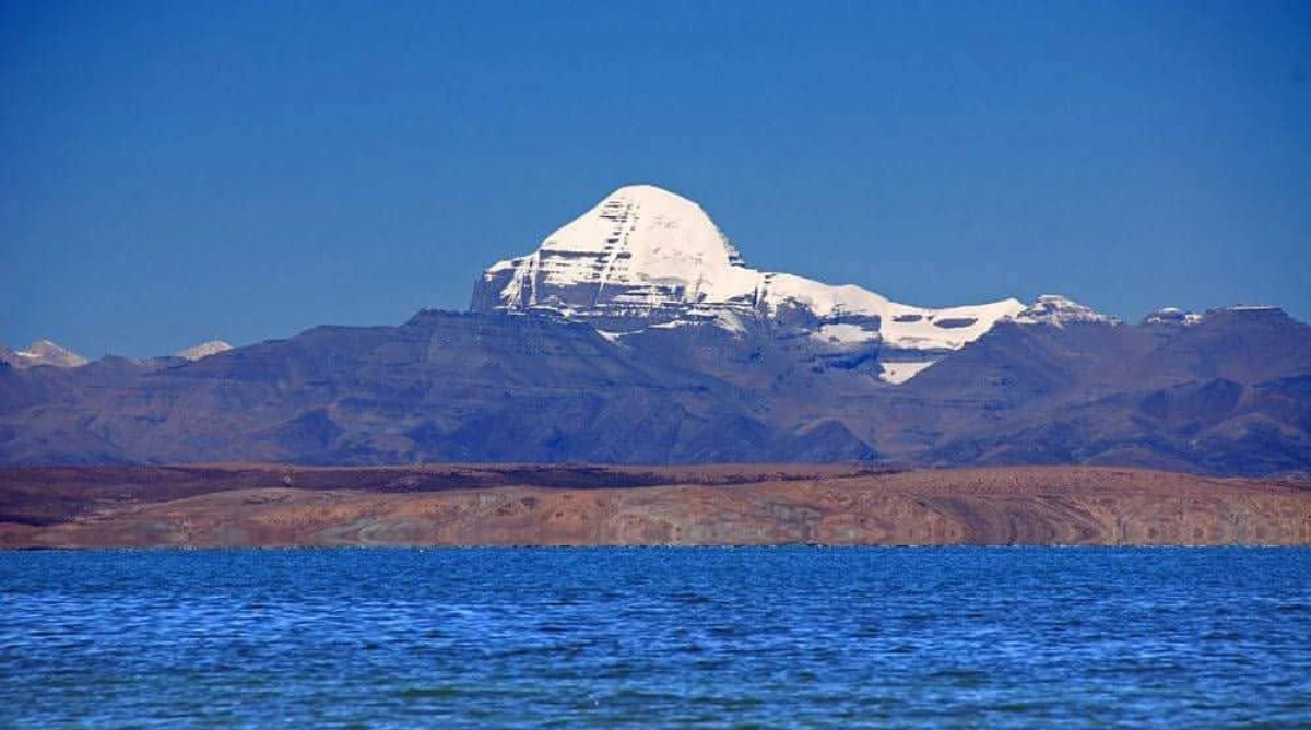 Kailash Mansarovar Yatra