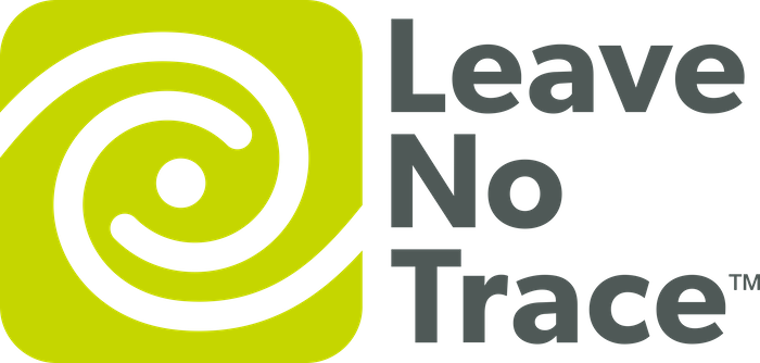 Leave No Trace logo