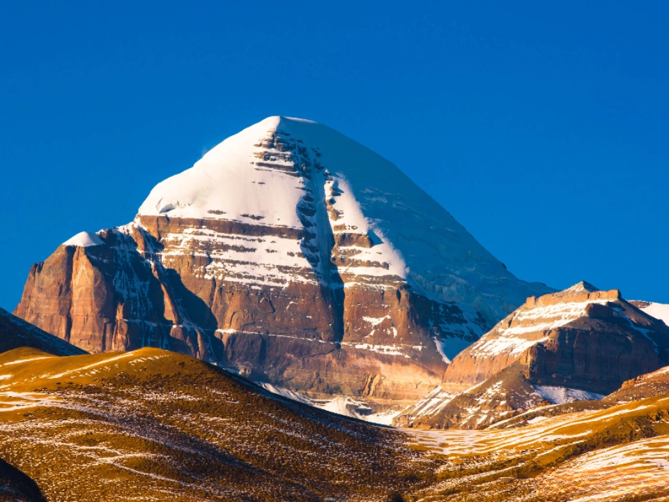 Mount Kailash