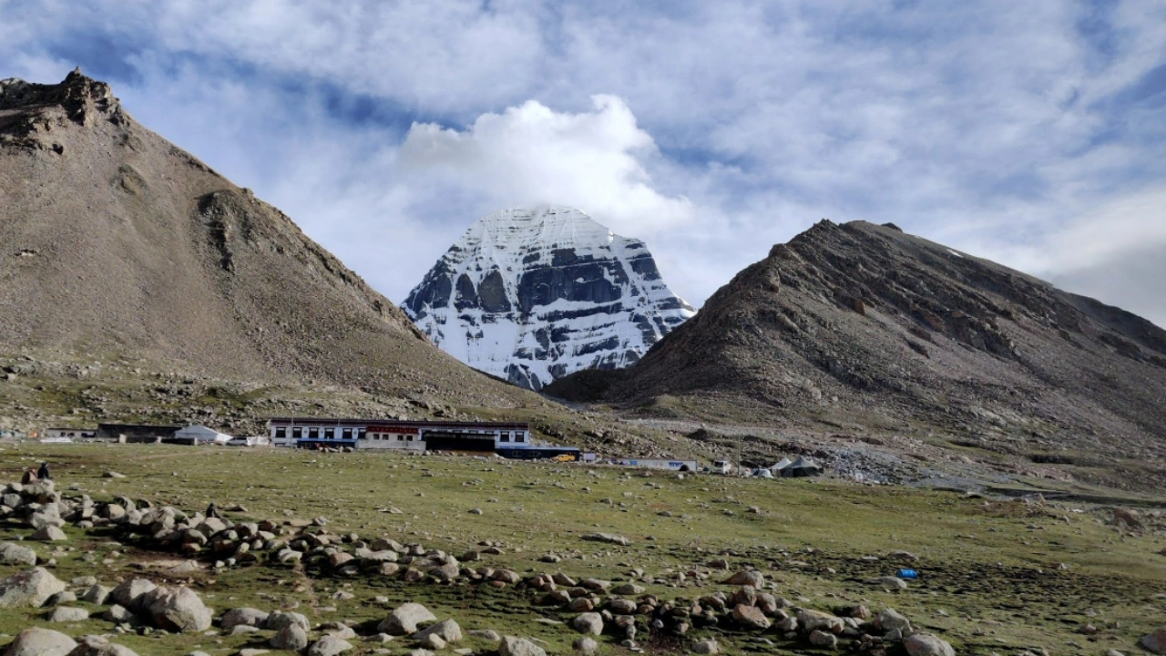 mt kailash