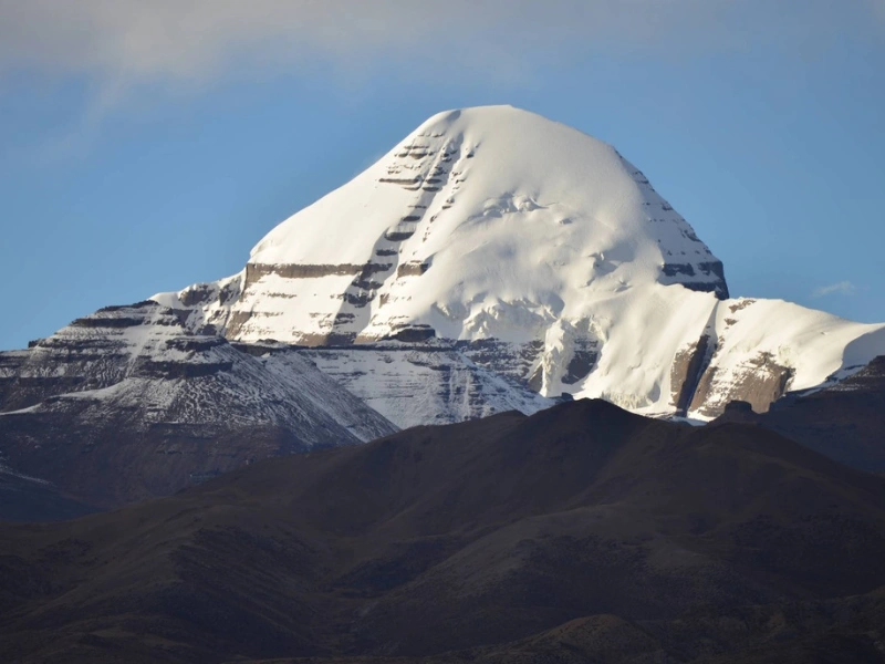 Mount kailash