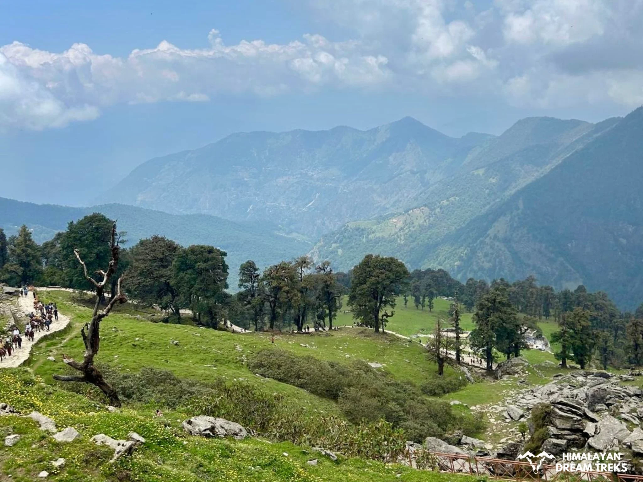 Enroute Madhyamaehswar