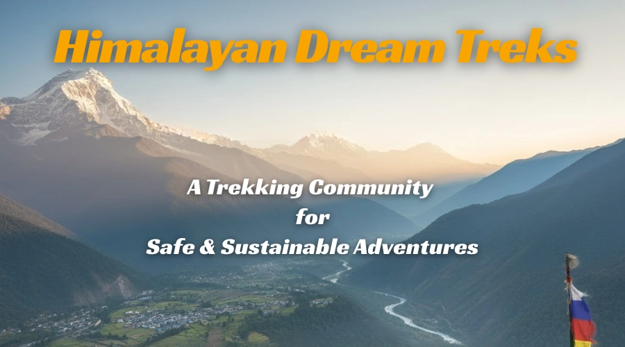 Himalayan Dream Treks