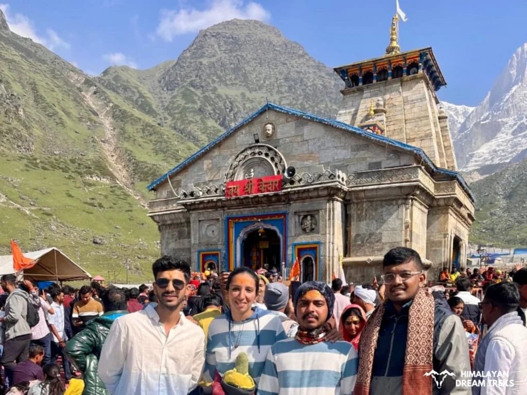 Kedarnath Group
