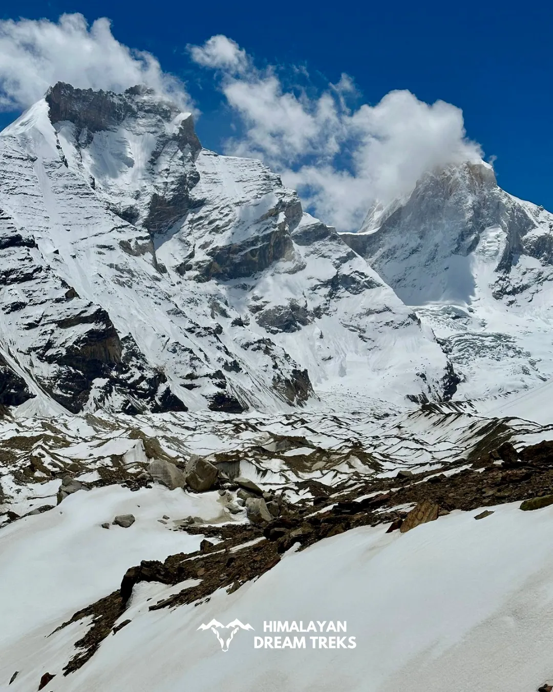 Bhirgupanth and Thalay Sagar