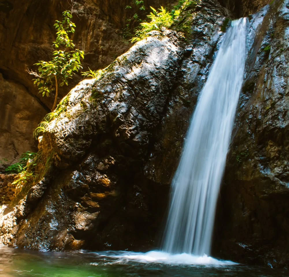 Mini Gartang Gali, Rishikesh
