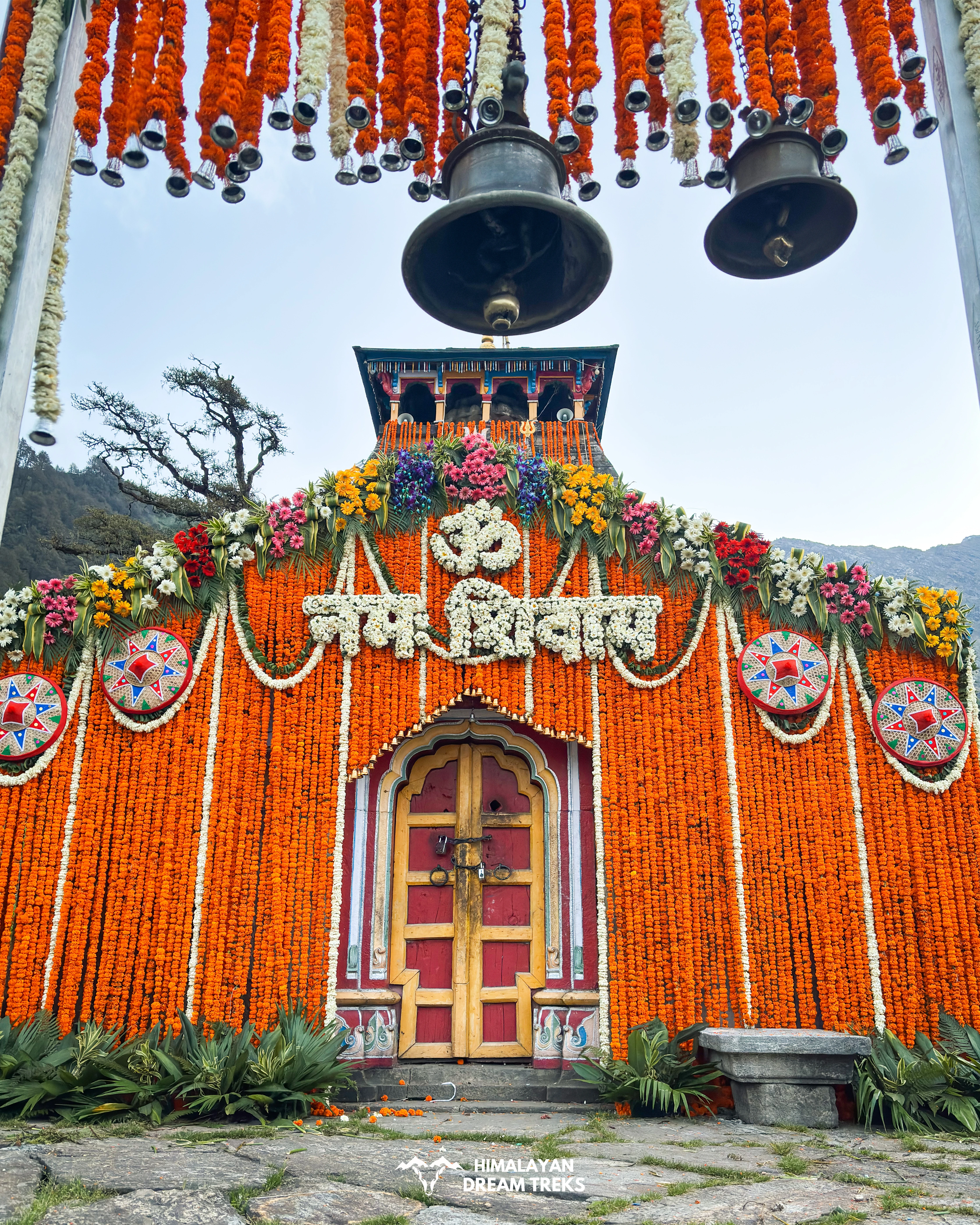 Madhyamaheswar Opening Ceremony