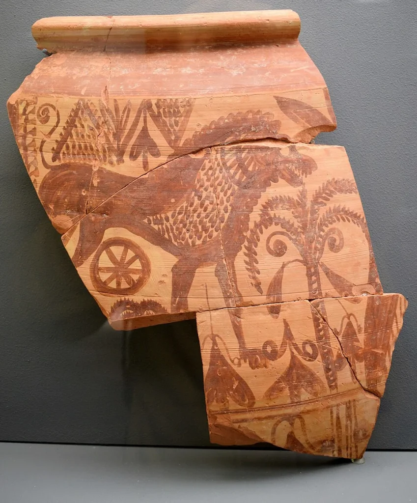 Zama Pottery