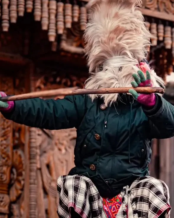 Characters of Raulane