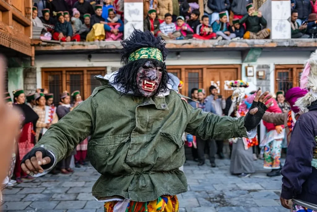 Characters of Raulane